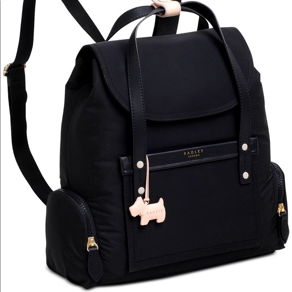 doughnut cinnamoroll bag